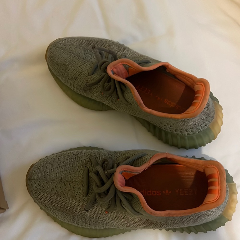Yeezy boost 350 v2